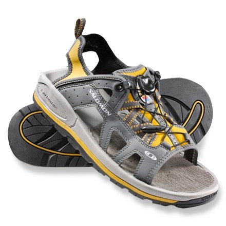 salomon sandals