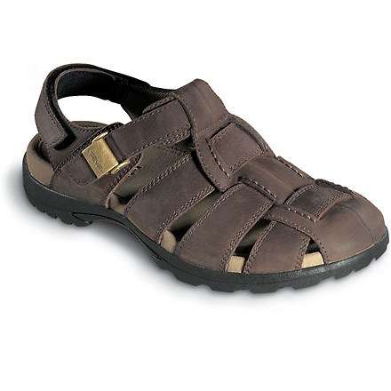 teva fisherman sandals