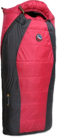 big agnes little red review