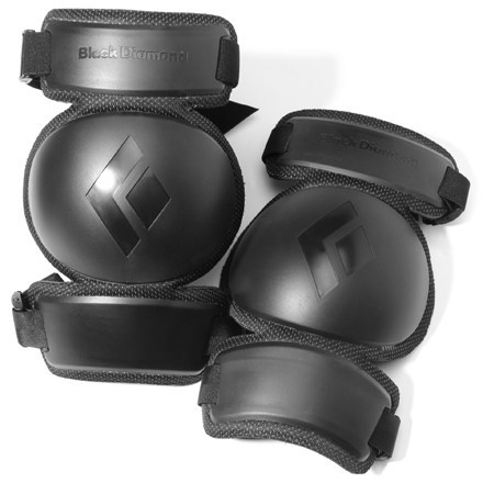 生産終了品 Black Diamond TELEKNEESIS スキーニーパッド Black Diamond TeleKneesis Kneepads | REI Co-op