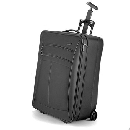 victorinox luggage werks