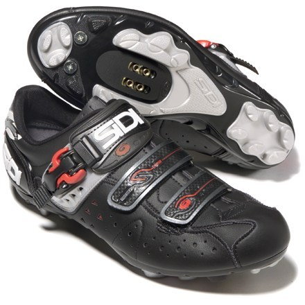 sidi dominator
