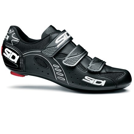 sidi mens road shoes