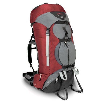 osprey 85 liter backpack