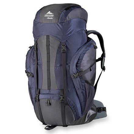 gregory acadia backpack