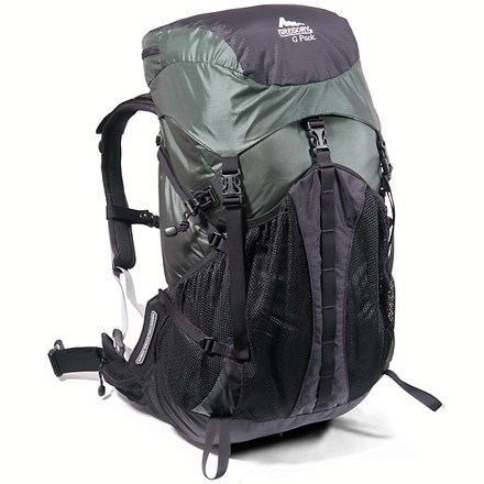 gregory g backpack