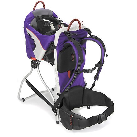 kelty kids tour carrier