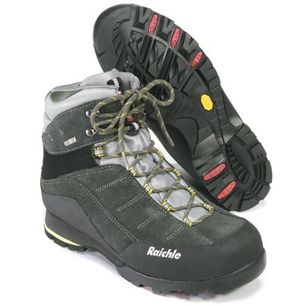 rei goretex boots