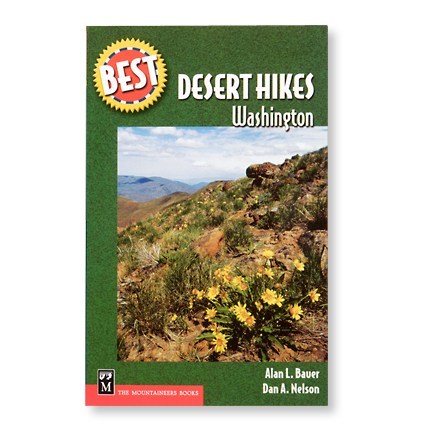 Best Desert Hikes: Washington