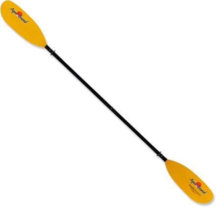 Sting Ray Four-Piece Paddle