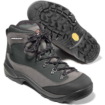 Garmont Vegan Hiking Boots - Men's 