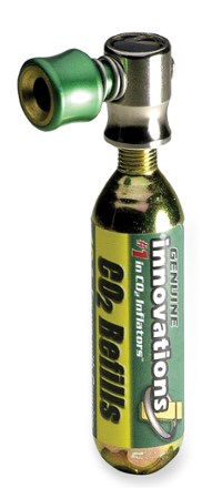 air chuck co2 inflator