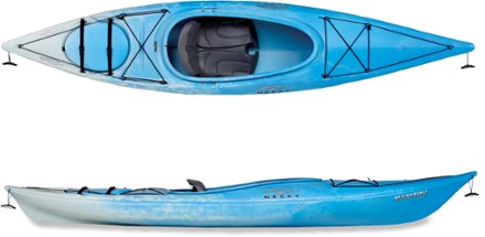 skab vores progressiv Necky Manitou Sport Kayak | REI Co-op