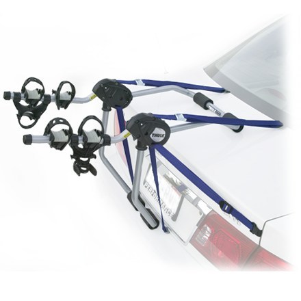 rei thule bike rack