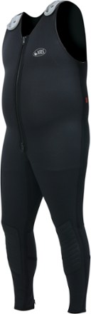 NRS Men's 3 mm Grizzly Wetsuit