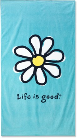 good beach towels