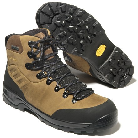 montrail hiking shoes