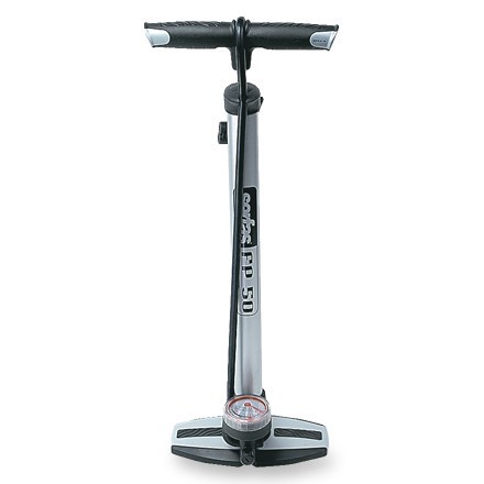 serfas floor pump