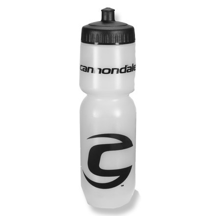 cannondale water bottle