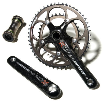 fsa gxp crankset