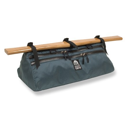 Granite Gear Wedge Canoe Thwart Bag - Large