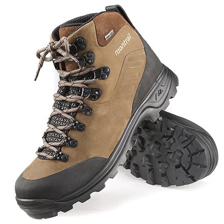 Montrail Blue Ridge Gore-Tex Hiking 