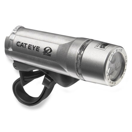 cateye opticube front light