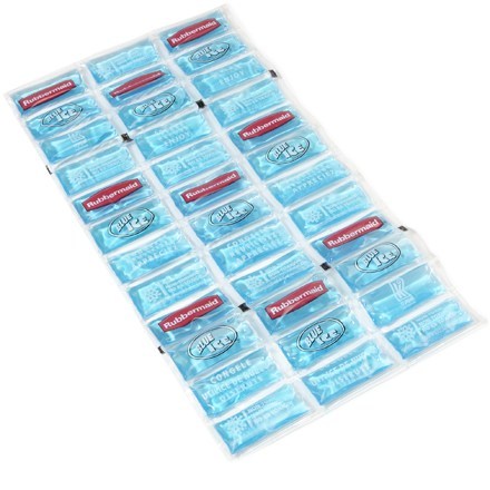 Rubbermaid Blue Ice Blanket Rei Co Op