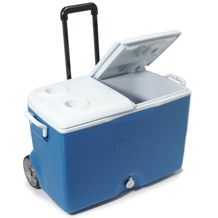 60 qt ice chest