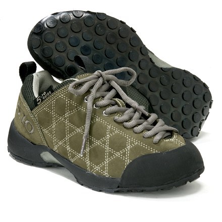 five ten guide tennie uk