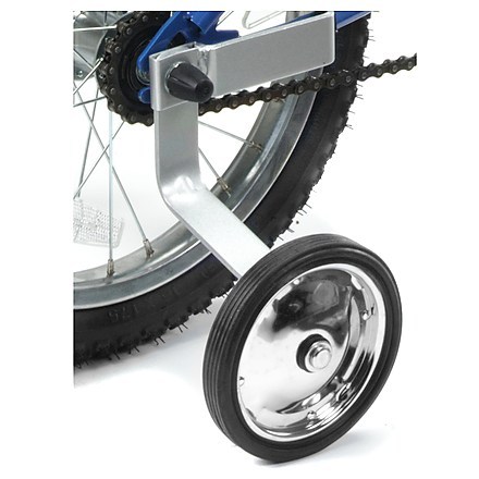 heavy duty training wheels