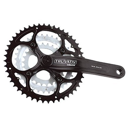 truvativ blaze crankset