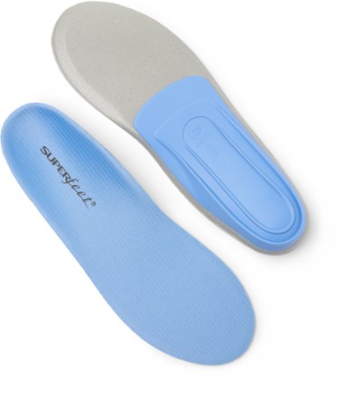 Replacement insole Barebarics Classic for ComfortGrip Sole