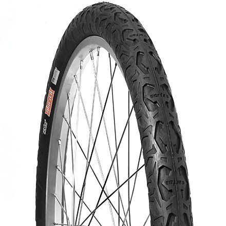 26 x 2.0 mountain bike tire