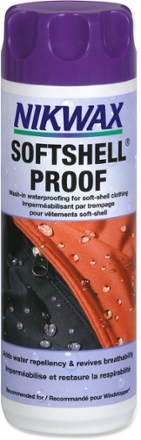 Softshell Proof - 10 fl. oz.