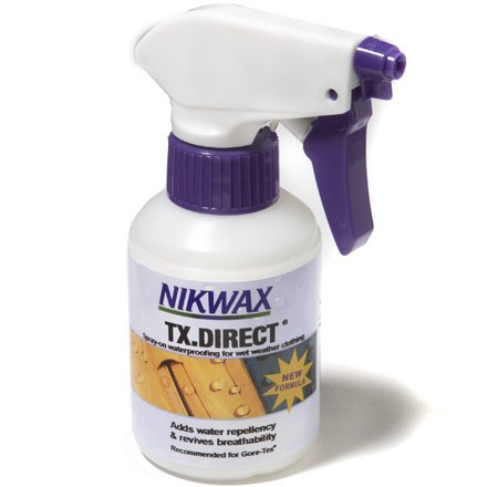 Nikwax Down Duo Pack