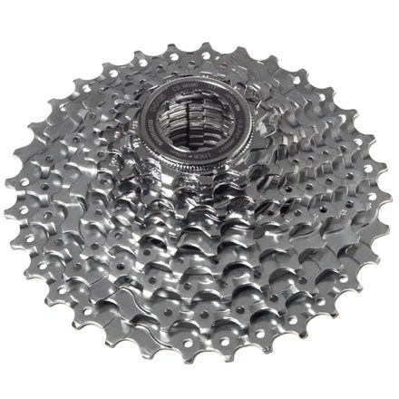 shimano deore 9 speed cassette