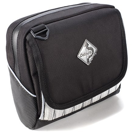 detours handlebar bag