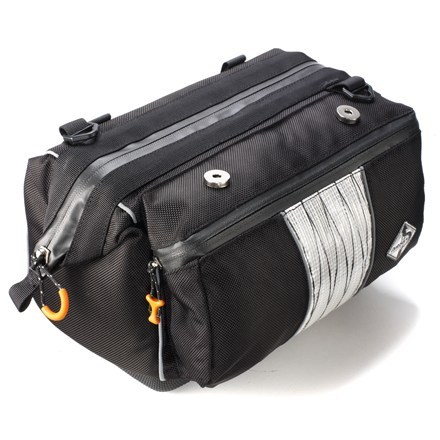 detours handlebar bag