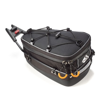 detours bike bag