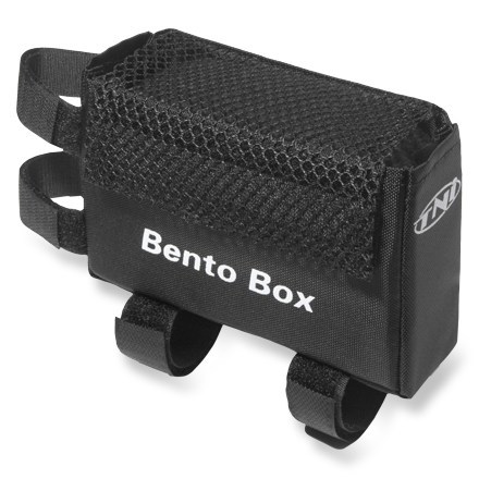 bento bag bike