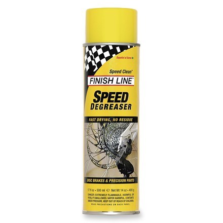 finish line speed degreaser