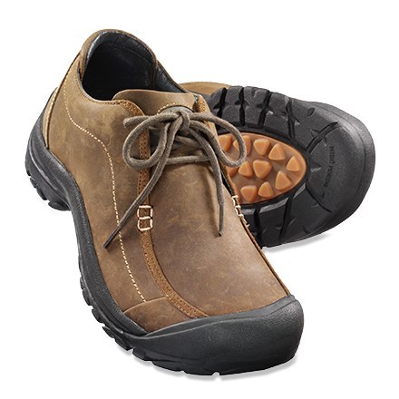 KEEN Portsmouth Shoes - Men's | REI Co-op