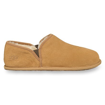 scuff romeo