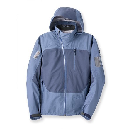 sidewinder jacket men's