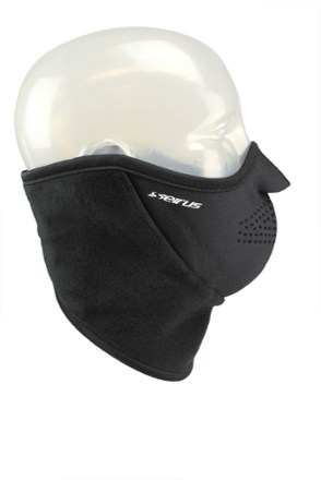 Neofleece Combo Scarf