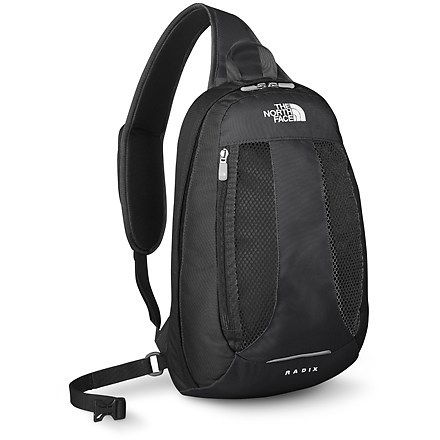 the north face sling backpacks