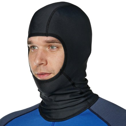 Option Balaclava