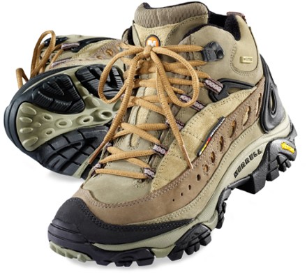 merrell pulsate 2 leather waterproof