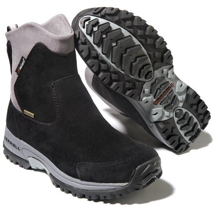 hvede Assassin Nord Merrell Tundra Waterproof Winter Boots - Women's | REI Co-op